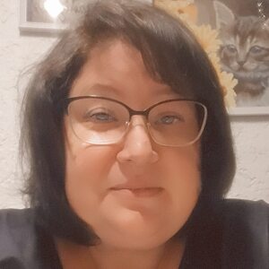 Profilbild von Bettina Fucke