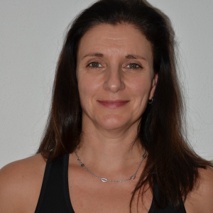 Profilbild von Bettina Führer