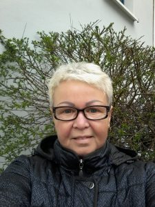 Profilbild von Bettina Fugmann