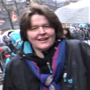 Profilbild von Bettina Fuhrmann