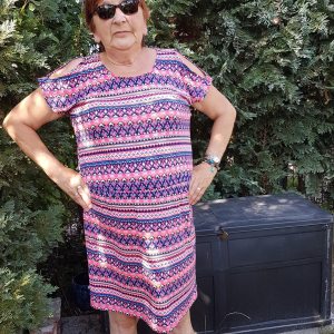 Profilbild von Bettina Gäbler