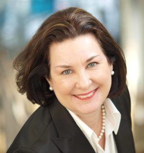 Profilbild von Bettina Gädigk