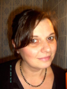 Profilbild von Bettina Gaeta