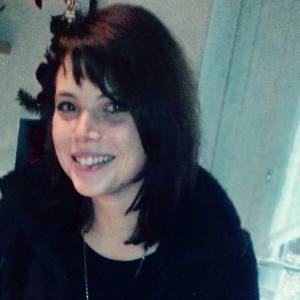 Profilbild von Bettina Gallus