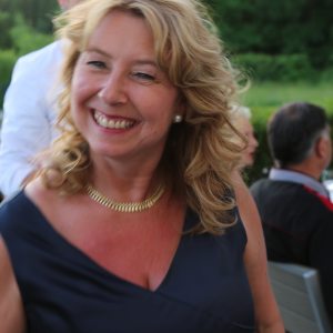 Profilbild von Bettina Garske