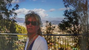 Profilbild von Bettina Gawlik