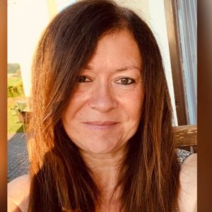 Profilbild von Bettina Gebhard