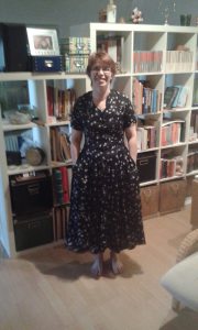 Profilbild von Bettina Geiger