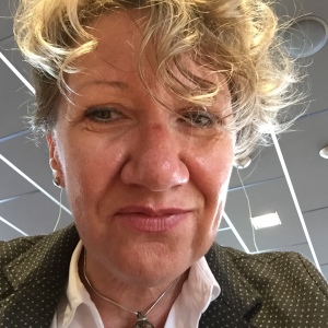 Profilbild von Bettina Geil