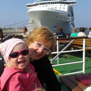 Profilbild von Bettina Geisler