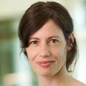 Profilbild von Bettina Gentner