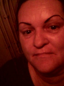 Profilbild von Bettina Gericke