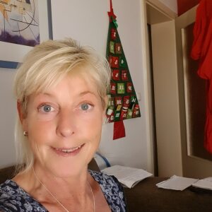 Profilbild von Bettina Gerstung