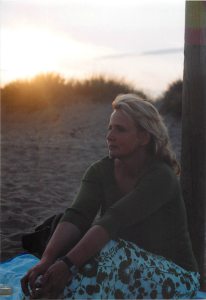 Profilbild von Bettina Gesterkamp