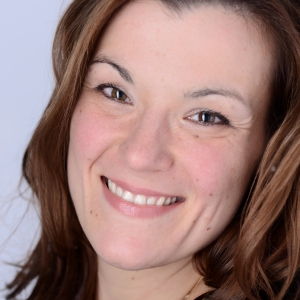 Profilbild von Bettina Giese