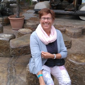 Profilbild von Bettina Giesemann