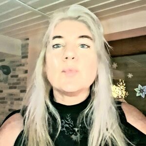 Profilbild von Bettina Gigler