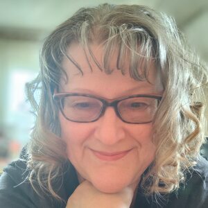 Profilbild von Bettina Giller