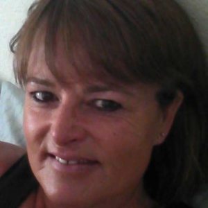 Profilbild von Bettina Gillespie