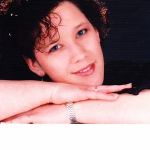 Profilbild von Bettina Gläßer