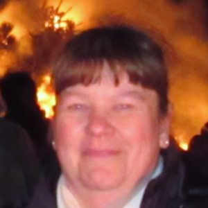 Profilbild von Bettina Gläßer