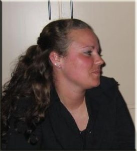 Profilbild von Bettina Glatzel