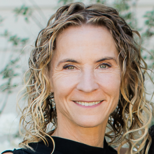 Profilbild von Bettina Glenning
