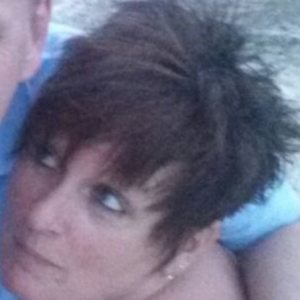 Profilbild von Bettina Gloris
