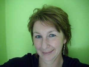 Profilbild von Bettina Gnad