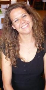 Profilbild von Bettina Göldner