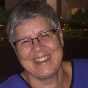 Profilbild von Bettina Götschel