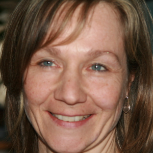 Profilbild von Bettina Götz