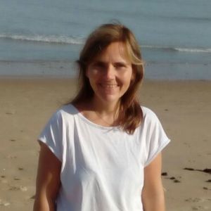 Profilbild von Bettina Gold-Hartnack