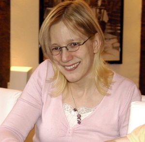 Profilbild von Bettina Gonnermann