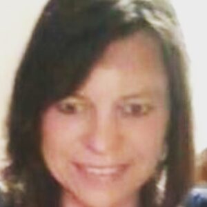 Profilbild von Bettina Goroncy
