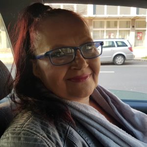 Profilbild von Bettina Gorski