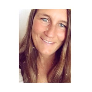 Profilbild von Bettina Gottfried