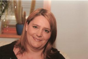 Profilbild von Bettina Gottwald