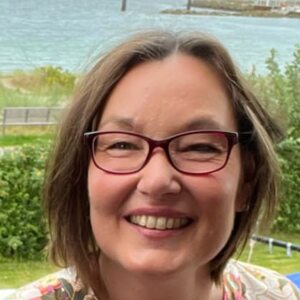 Profilbild von Bettina Gottwald