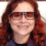 Profilbild von Bettina Grabe