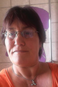 Profilbild von Bettina Grabert