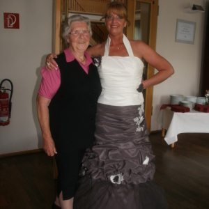 Profilbild von Bettina Grabowski