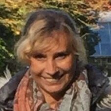 Profilbild von Bettina Graupner