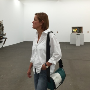 Profilbild von Bettina Greeff