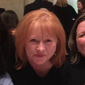 Profilbild von Bettina Gregg