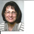 Profilbild von Bettina Greiner