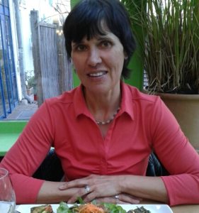 Profilbild von Bettina Grimm-Koch