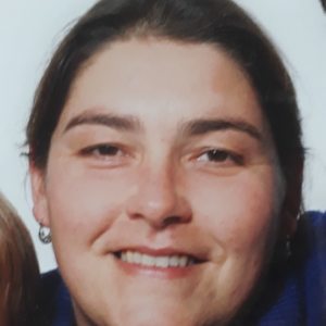 Profilbild von Bettina Groitl
