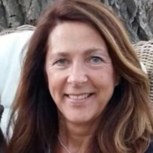 Profilbild von Bettina Grosch