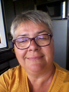 Profilbild von Bettina Große Gehling